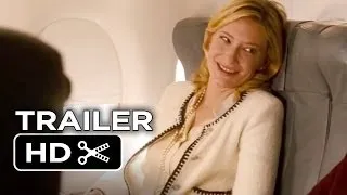 Blue Jasmine TRAILER 1 (2013) - Woody Allen, Cate Blanchett Comedy HD