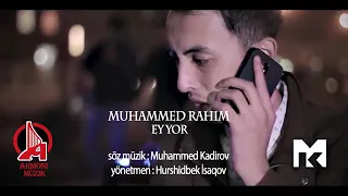 Muhammet rahım eyyor