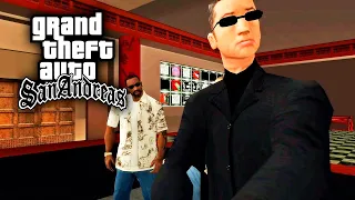 GTA San Andreas - Enhanced Walkthrough 18 - Sin City