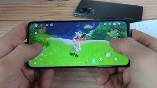 Poco M4 Pro 5G GAME TEST