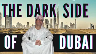 HOW I ESCAPED FROM DUBAI 🇦🇪 THE DARK SIDE OF DUBAI NOBODY TALKS ABOUT