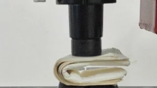 Paper - Hydraulic Press Test