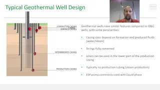 Webinar - Casing Design Optimization for Geothermal Wells