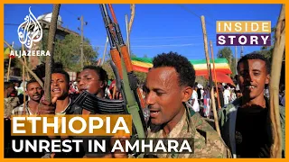 What is behind the latest fighting in Ethiopia? | Inside Story