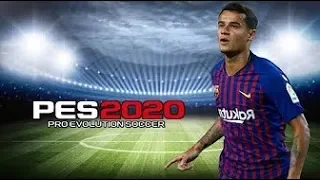 PES 20 Trailer Official