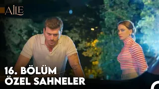 Aslan & Devin 16. Bölüm Özel Sahneler 🥰❤️🥰 - Aile