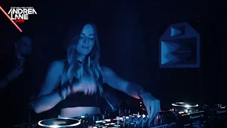 Andrea Lane | Sector Music Events @WAX2 Bratislava 25.08.2023