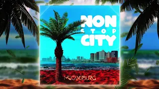 Mr.Ginzburg — Non-Stop City (Equalizer)