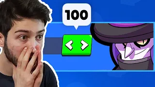 Brawl Stars KARAKTERLERİ KAÇ YAŞINDA ?!?