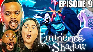 Justice For Rose Eminence In Shadow Season 2 Episode 9 Reaction