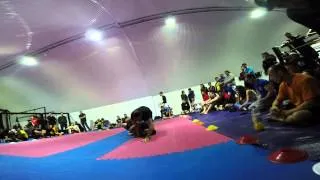 North East NoGi - Submission Only Grappling Tournament @ Aberdeen Combat Centre