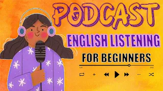 Learn English with podcast conversation  episode 90