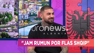“Jam rumun por flas shqip prej 17 vitesh”-habit Dumitru nga Rumania