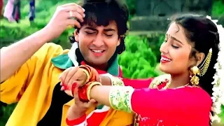 Milte Milte Hasina Wadiyon mein (( Jhankar )) ❤️ junoon | Puja Bhatt, Avinash Wadhawan | 90s Hits