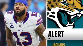 Jacksonville Jaguars 2024 Offseason Recap and Predictions