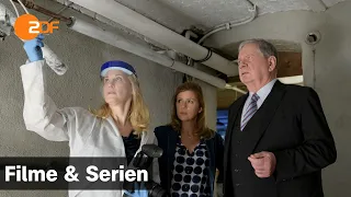 Der Staatsanwalt – Schlag auf Schlag | Filme & Serien | ZDF