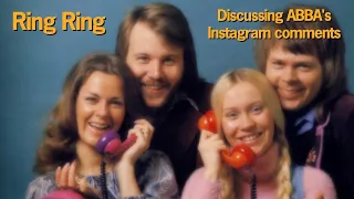 ABBA's Journey Through Time – "Ring Ring" (1973) | Discussion