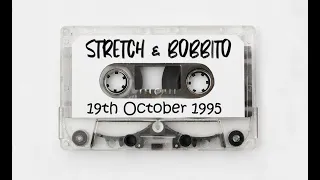 Stretch Armstrong & Bobbito Show - 19th October 1995