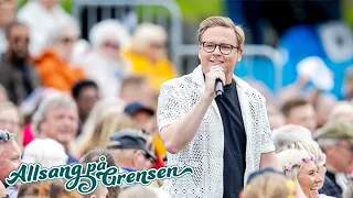 Vidar Villa - Jenter (Allsang på Grensen 2022)