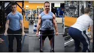 How I Will Deadlift 585lbs (Program Explained)