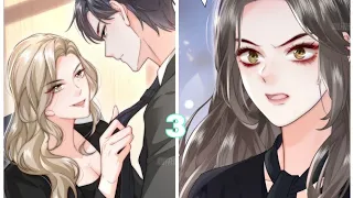 The sinful wife wants revenge Chapter 3 (English Sub)