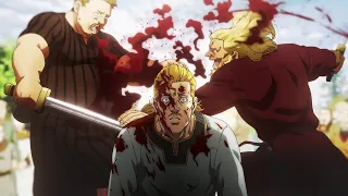 Is Vinland Saga Season 2 Actually Boring ?