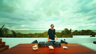 MAGA at Tulum for Pulse Wave Tv / Mixmag