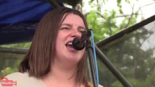 AMANDA FISH • The Bored and Lonely • St. Georges Blues Festival  6/8/19