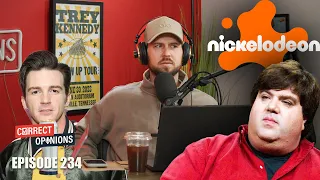 Quiet on Set Reaction, Why Vice News Went Bankrupt, & Utah Influencer's Weird Post | Ep 234