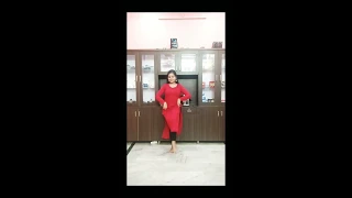 Chaudhary Dance Cover