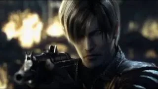 Resident Evil: Damnation Trailer