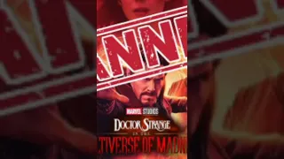 why doctor strange movie banned