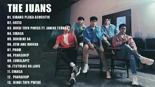 The Juans Playlist -  The Juans Greatest Hits 2020  - The Juans Nonstop OPM Love Songs Playlist 2020