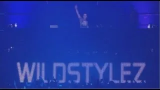 Wildstylez - Timeless (Videoclip HD+HQ)