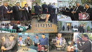 Tongi Halim MEVAZOR  22 09 2003  #ретро #youtubeshorts  #osh #живой #kino  @ASR4440