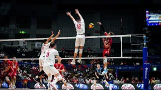 23 Volleyball Blocks That Shocked the World !!!