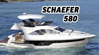 Schaefer 580 - Evento - Boat Shopping