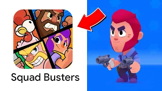 В ЧЕМ СУТЬ ИГРЫ СКВАД БАСТЕРС!? Squad Busters