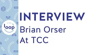 Interview - Brian Orser, Coach at Toronto Cricket Club