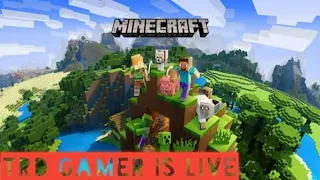 Minecraft Live: The Art of Caves & Cliffs  With Sub