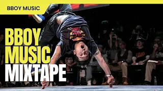 Bboy Music Mixtape / Martian sounds Mixtape / Bboy Music 2023