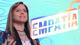 Empatía bajo presión - Natalia Nieto - 4 Julio 2021 | Prédicas Cristianas