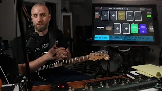 Stratocaster Tones for the Headrush