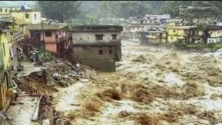 Early monsoon batters Uttarakhand: thousands stranded, houses collapse