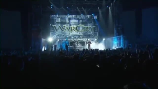 WarCry - el guardián de troya - Omega