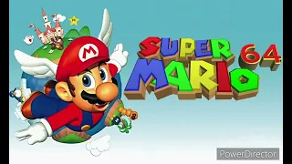 Slider ~ Liberation Mix ~ Remastered | Super Mario 64 Music
