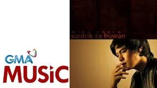Suntok Sa Buwan | Migo Adecer | Official Lyric Video