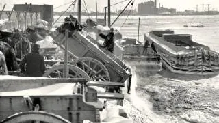 Weather History: Great Blizzard of 1899