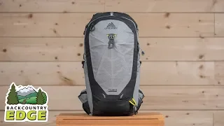 Gregory Miwok 18 Day Pack