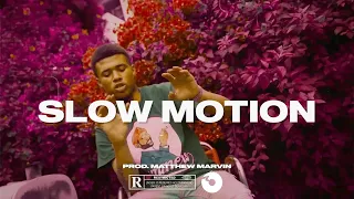 KP Skywalka Soul Sample Beat ~ "Slow Motion" | 2024